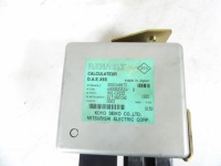 Renault clio 2 модуль підсилювача 8200149673 Оригінал, фото thumb
