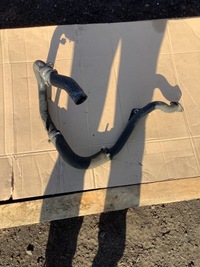 фото thumb №3, Grande punto evo 1.3mj труба воздуха шланг