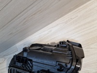 Mercedes eqb eqa w243 a243 led лампа передня ліва Оригінал, фото thumb