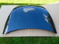 фото thumb №6, Капот крышка двигателя vw new beetle 2 ii 5c 5c5 2011-