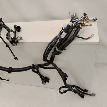 фото thumb №6, Жгут двигателя nissan qashqai j11 240114ef2a