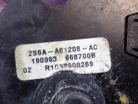 фото thumb №7, Ford fusion 02-05 натяжитель ремня правое 2s6aa61208ac 2 pin