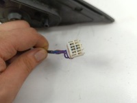 фото thumb №5, Mazda 6 gg дзеркало ліва 6pin