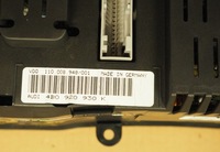 фото thumb №7, Audi a6 c5 2,5 tdi прилади лічильник 4b0920930k оригінал europa