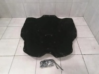 Ferrari gtc4 lusso f151m under lid insulation 88299900 капот inner trim Київ, фото thumb