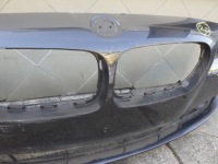фото thumb №15, Bmw 5 f10 f11 2010- бампер передній