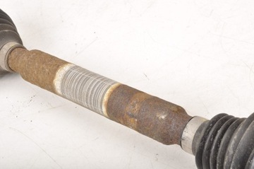 фото thumb №11, Renault zoe рестайлинг полуось правая длинная 391003770r