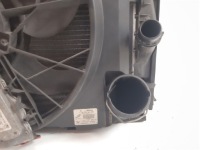 2010 bmw 3 e92 e93 комплект радиатор 9538380 Оригинал, фото thumb