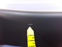 фото thumb №6, Bmw 3 e91 touring защита стойка c левая 7117475