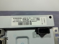 фото thumb №5, Volvo xc60 i lift экран дисплей радио 31350815