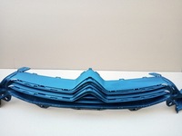 фото thumb №3, Citroen c4 ii b7 решётка радиатора решётка радиатора усилитель