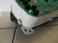 фото thumb №9, Hyundai getz 1.2 b 2004 счетчик спидометр 94003-1c010