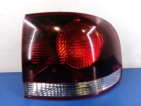 фото thumb №1, Volkswagen touareg 02-07 лампа задняя правая крыла 7l6945096r