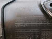 Купить Ford kuga mk3 st line бампер передний перед решётка радиатора lv4b 17f003, фото thumb