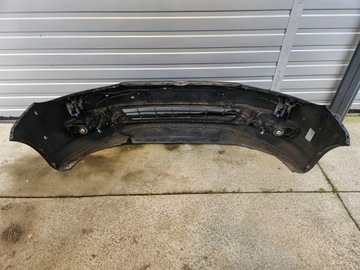 фото thumb №6, Vw sharan ii 2 бампер перед переднє розпилювач 4xpdc