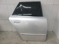 фото thumb №1, Двері задні праве audi a4 b6 kombi