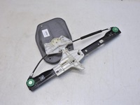 фото thumb №8, Механизм стёкла левый зад vw golf v plus