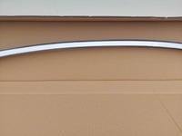 фото thumb №3, Tesla model x молдинг хром стойка a левая nowa оригинальный номер