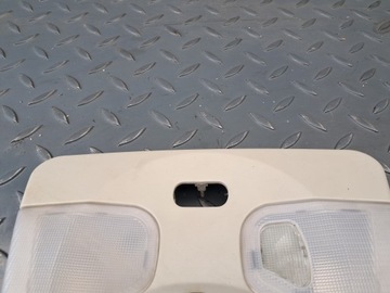 фото thumb №4, Лампа стеля mercedes w168 a-klasa