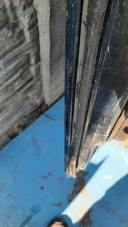 фото thumb №15, Двері правий задня volvo v70 97r