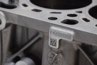 фото thumb №15, Bmw g20 g30 g11 g01 g05 g07 3.0d b57 блок двигателя