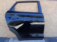 фото thumb №1, Двері праві задні правий зад hyundai tucson tl tle