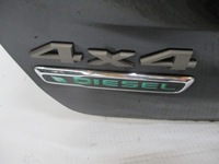 фото thumb №6, Кришка багажника jeep grand cherokee pod камера