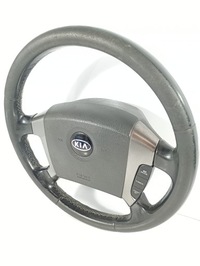 фото thumb №5, Kia sorento 1 02-09 воздуховод с подушка подушка безопасности