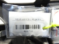 фото thumb №7, Решітка радіатора решітка радіатора volvo v60 31323099