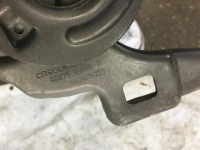 фото thumb №3, Петля капот лівий citroen c4 ii