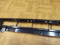 фото thumb №8, Решітка середня нижня бампера перед 80a807647a audi q5 fy 01.17-10.20r