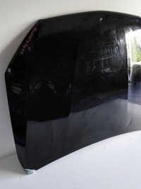 фото thumb №7, Mercedes glc 253 x/c рестайлинг капот крышка двигателя