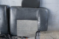 фото thumb №9, Nissan terrano ii заднє сидіння сидіння задня 5d 93-99r комплект