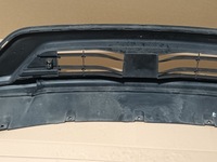 фото thumb №10, Спойлер pod бампер передний ford explorer перед 2020 -