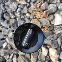 фото thumb №1, Выключатель света ближний свет galaxy alhambra mk1 fl