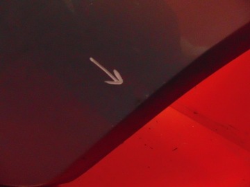 фото thumb №13, Mercedes a-klasa w168 рестайлинг 01- бампер задний зад