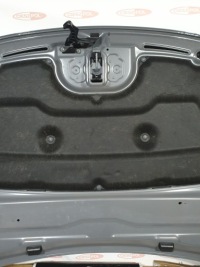 фото thumb №14, Капот кришка двигуна peugeot 2008 ii 19 ідеальний стан w колір eld петлі oyginał