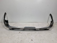 фото thumb №1, Спойлер бампера накладка бампера перед передній kia niro ii 2