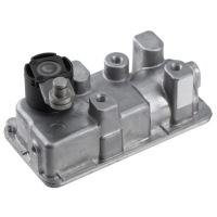 Купити Трансмісія привід турбіни g-001/6nw009660/, фото thumb