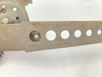 Подъемник механизм стекло правый задний  задний ручной механический mercedes w123 в Украине, фото thumb