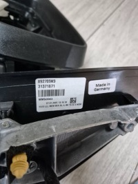 фото thumb №7, 12321. volvo xc60 зеркало двери левые 31371871