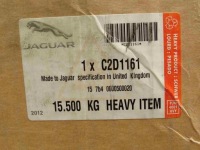 фото thumb №10, Новое оригинальные дверь передние левое door jaguar xj x351 2009 - 2013 c2d1161