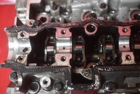 фото thumb №15, Головка двигуна 9684487210 citroen c3 picasso 1.6 hdi 90 km 08-13