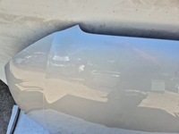 фото thumb №13, Капот кришка двигуна audi a5 8t kod lx7w