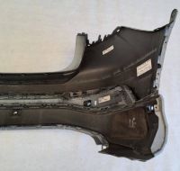 фото thumb №10, Бампер задня задній audi q4 e-tron 89a sportback s-line