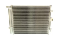 фото thumb №1, Kia soul 08-13 радіатор кондиціонера 1.6