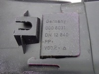 фото thumb №5, Smart fortwo i 450 03-07 lift молдинг порог правая