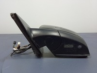 фото thumb №10, Mercedes gls x166 зеркало левая 20 pin a1668102501