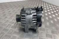 Генератор opel astra k 220000874 1.5l дизель 70kw 2021 Зі Шроту, фото thumb