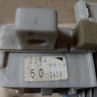 фото thumb №6, Набір стартовий mazda 6 i gg gy 2.0b 16v lf22